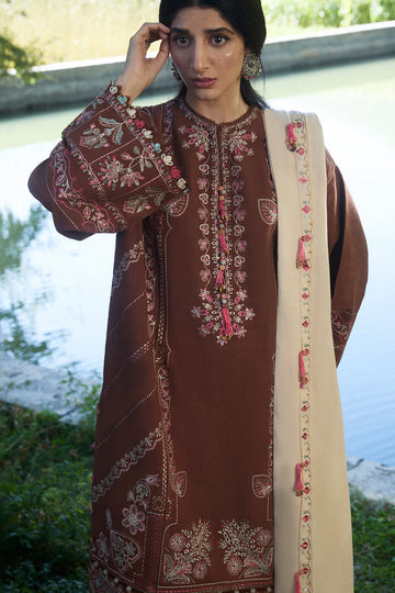 Zaha Sahiba (ZW24-14) Online Shopping